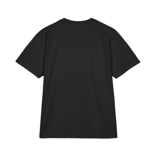 You Deserve All the Good Things Oversized Heavyweight Graphic T-Shirt