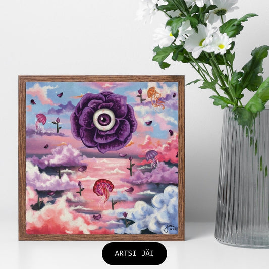 Peace of Mind Print